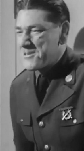 Rare Shemp Clip!