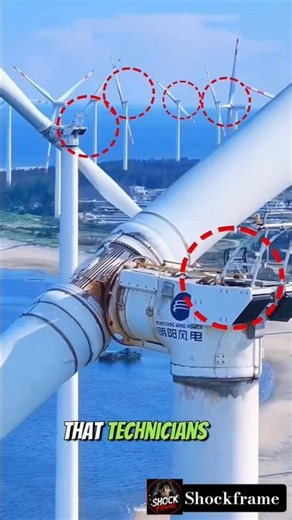 MAN vs DANGEROUS Turbine ☠️⚠️ | #shorts #viralshorts