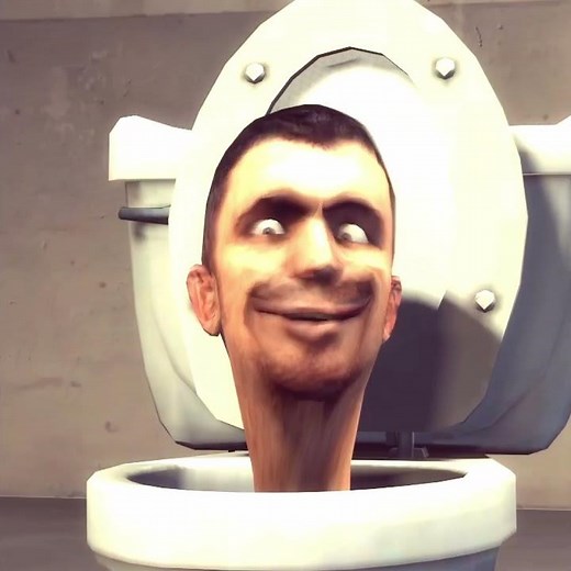 (Splatoon SFM) Alex Vs Skibidi Toilet