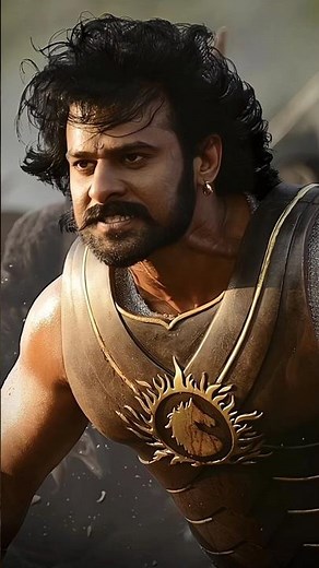 Top 5 strongest characters in BAHUBALI 💀🔥 #bahubali