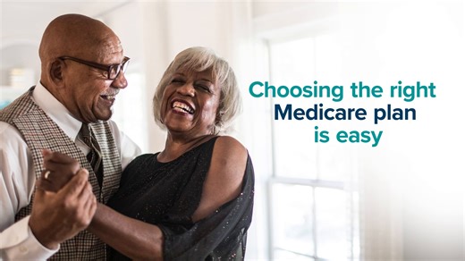 Choosing a Medicare plan with access to Atrium Health doctors gives you world-class care and more. More: http://Atriumhealth.org/medicare | Atrium Health