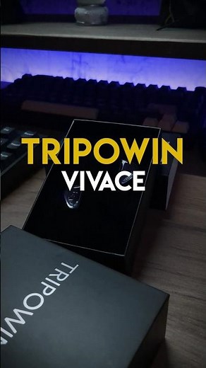 THE BEST Bass IEMs | Tripowin x HBB Vivace Review #linsoul