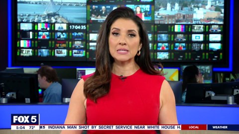 NTSB releases preliminary report on DCA plane crash