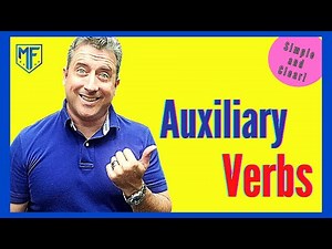 Auxiliary Verbs | Everything You Need to Know!
