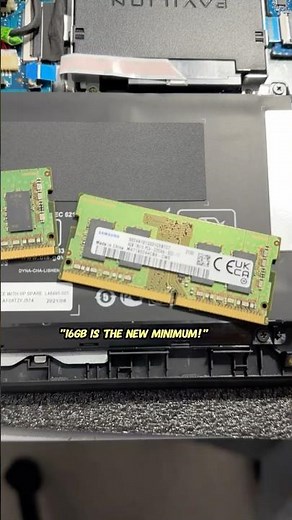 How To Ensure Your Laptop Is Ready for Windows 11 | RAM & SSD Tips 💻