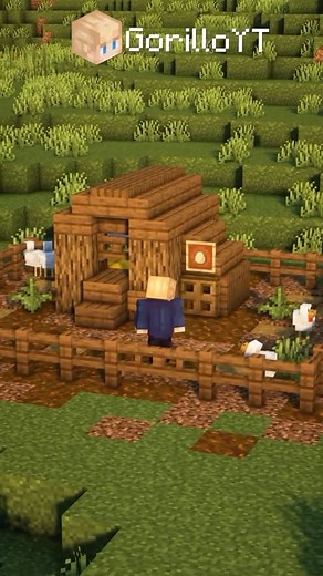 Gorillo | 3 Simple Pet Houses🦜 Full tutorials on YouTube, search ‘Gorillo’ ✅Follow for more ideas and inspiration! 💾Be sure to save the post for... | Instagram