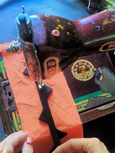 New Baby Frock Design Stitching Tutorial