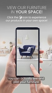 Bridging imagination and reality — we’ve integrated VR technology into our online experience at Interwood. Now, customers can see how furniture fits into their homes before buying it. Proud to lead Pakistan’s furniture industry into the next era of immersive retail. #Interwood #Innovation #DigitalTransformation #FurnitureDesign #AR #VR #Ecommerce #OmarFarooq #MadeInPakistan | Omar Farooq