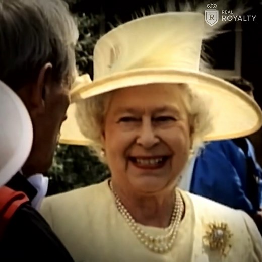177K views · 1.6K reactions | Following the sad news that Queen Elizabeth II has passed away aged 96, we take a look back at her glorious 70-year reign. | Real Royalty | Facebook