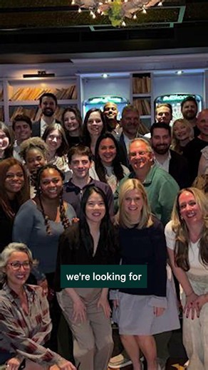 Meet the real people of CBRE: Caitie