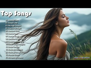 Best English Music Collection 🧡 New Popular Songs 🎶 Chill English Acoustic – Chill Vibes Playlist