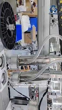 AUTOMATIC N99 N95 FFP2 FFP3 CUP SHAPE BREATHE VALVE MASK RESPIRATOR MAKING WELDING PRODUCTION LINE