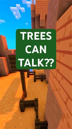 Scientists Discovered That Trees Can Communicate