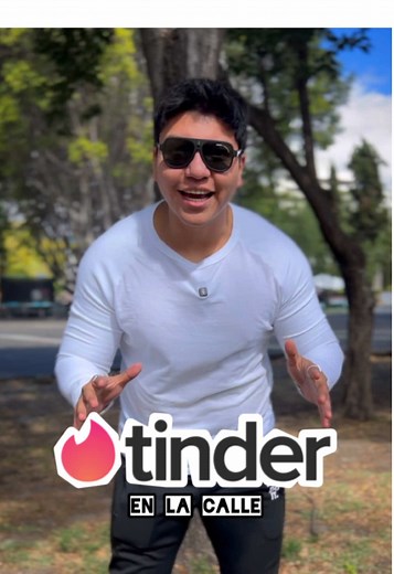 Encuentra el Amor en las Calles de México con Tinder