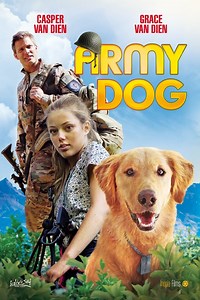 Army Dog Summary, Latest News, Trailer, Cast, Where to Watch and More