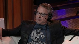 209K views · 1.1K reactions | After playing Iron Man in Marvel’s blockbuster movies, Robert Downey Jr. is now involved in A.I. and other tech projects in real life. “I think you think you’re Tony Stark,” Howard tells the actor with a laugh. Watch more #HowardInHollywood videos now on the SiriusXM app! | The Howard Stern Show | Facebook