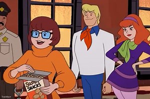 Új Scooby-Doo rész érkezett az immáron hivatalosan is leszbikus Vilmával