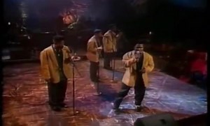 Boyz II Men's live performance of their hit single, "Please Don't Go" No Copyright Intended #Eargasms | Eargasms