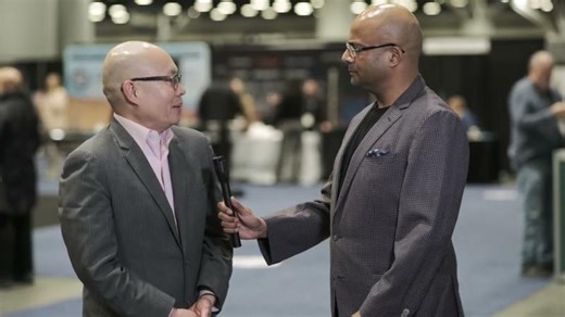 VRIC 2026 - Frederick Tang, CPA, CA, CBV, Principal, Valuations @ Davidson Company. | Anil Mall