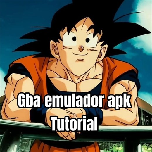 como baixar o Gba Emulador//#gbaemulator #tutorial #bemfácil