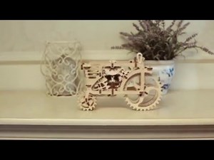 Elements: Gears sound effects example