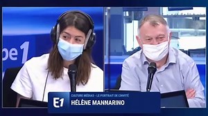 Le portrait inattendu de... Patrick Besson