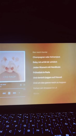 Exploring the Legacy of Cro's Childhood Music