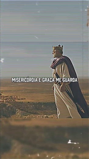 Completa no canal...Luz e Salvação | Salmo 27 | Davi Rei #trapgospel #musicagospel