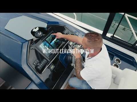 Introducing the Garmin Surround View Camera System