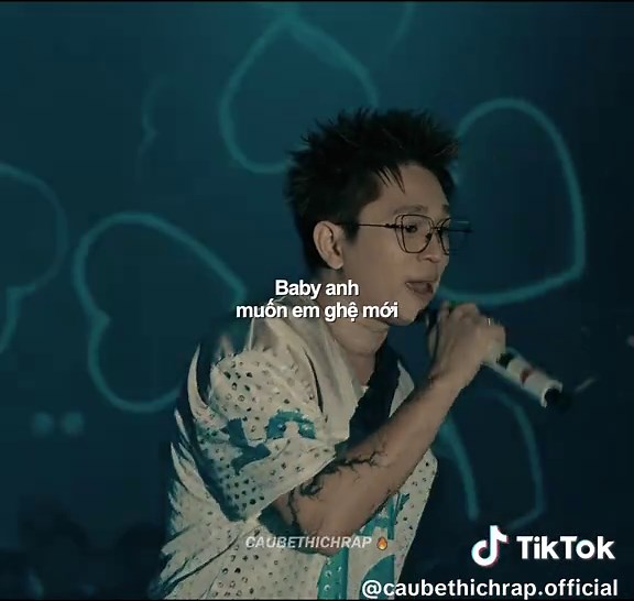 Nhạc Rap Cực Cháy: Những Bài Hát Hay Nhất