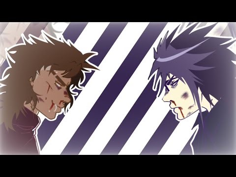 I LIKE TO PUMP IT // animation meme [gift/commission]