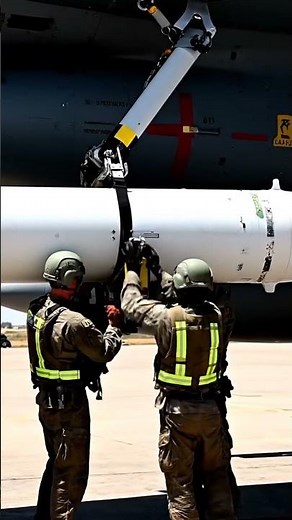 "World’s Biggest Fighter Jet – Power of the Skies!"