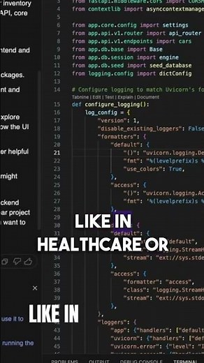 Most Used AI Coding Assistents