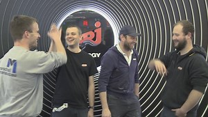 8.5K views · 42 reactions | Wir sind bereit! Radio Energy live on Air aus dem Westside. Komm vorbei und erlebe Radio hautnah. Vom 20. bis 22. April jeweils von 15 bis 19 Uhr! | Westside | Facebook