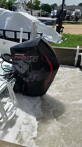 Getting ready for the water! Final pre-delivery inspection! | Waypoint Marine