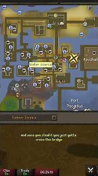 Stealing Artefacts Guide #oldschoolrunescape #osrs #runescape #thieving