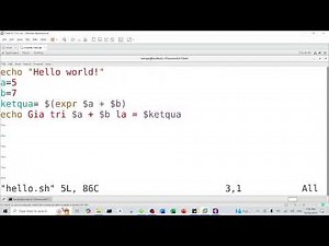 TH7 Linux LT shell Centos 7