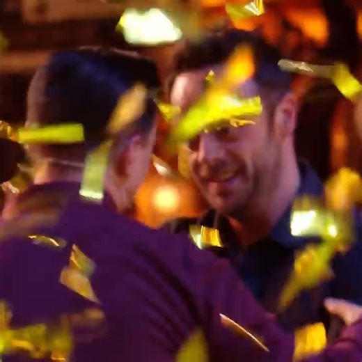 Marc Spelmann gets the Golden Buzzer | This is Talent