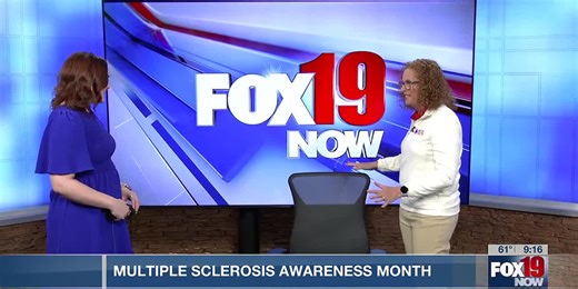 Health expert shares different exercises that those with MS can do