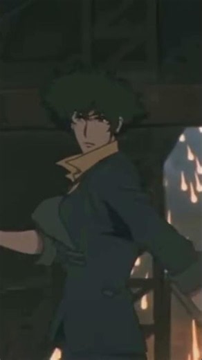 Cowboy Bebop: The Movie, Spike vs. Vincent Full Scene (HD, 6 - Türkçe Dublaj