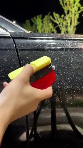 Tired of blurry windshields? Clean Shield Protector keeps your view crystal clear! Get yours now!