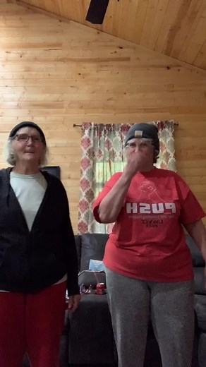 Adrianna Browning on TikTok