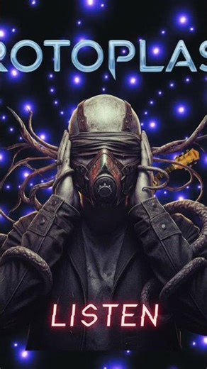 Listen - Protoplasm - AI Remastered