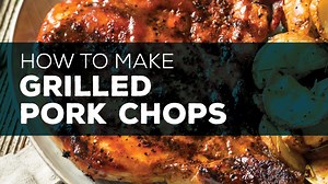 47K views · 1.7K reactions | In this classic clip from Paula's Home Cooking, Pat & Gina Neely joined me to make their can't-be-bead Grilled BBQ Pork Chops! Get the recipe here: https://www.pauladeen.com/recipe/grilled-pork-chops/ | Paula Deen | Facebook