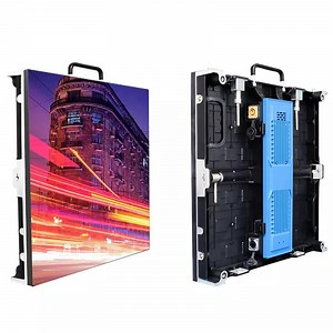[Hot Item] Best Rate Full Color LED Advertising Display Panels