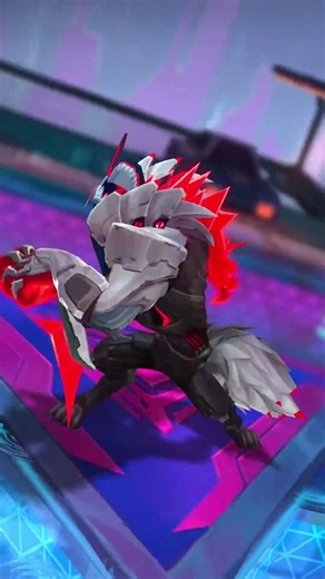 PROJECT: Warwick | TFT แพตช์ 16.3 | โชว์เคสแชมเปี้ยน Unbound - Teamfight Tactics