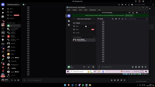 PoC Nt Backdoor Analysis