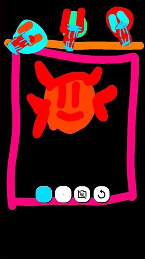 sprunki oc Lock phase 1-2X