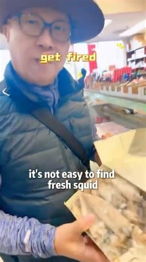 cook squid #cooking #food #foodie#recipe #chinesefood ‪@JackAnnieHAPPYWOK-n8m‬