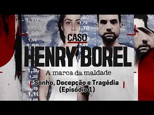 Documentary The Henry Borel Case: The Mark of Evil - Dream, Deception and Tragedy (Episode 1)